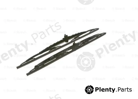Bosch 3397001367 — Wiper Blade Twin