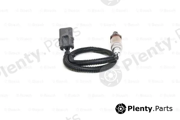 Lambda Sensor