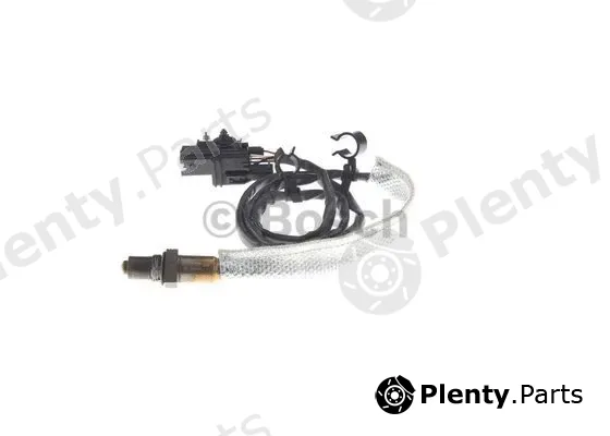 Lambda Sensor