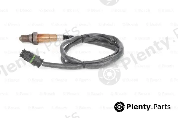 Bosch 0258010026 — Lambda Sensor