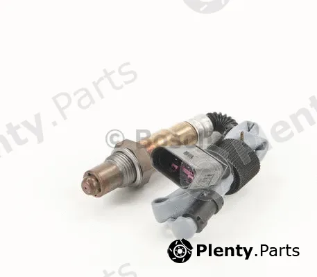 Lambda Sensor