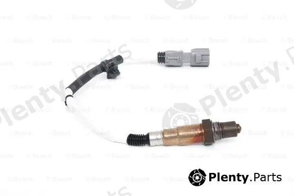 Lambda Sensor