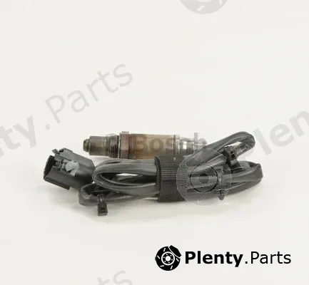 Lambda Sensor