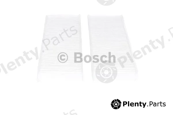 Bosch 1987435033 — Filter, cabin air