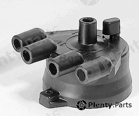 Bosch 1987233117 — Distributor Cap