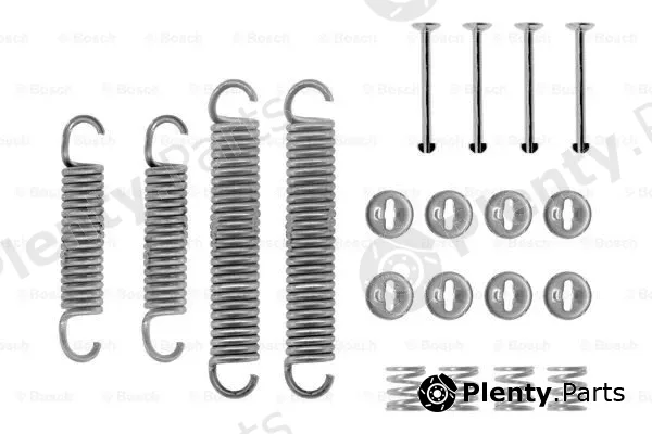 Bosch 1987475191 — Accessory Kit, brake shoes