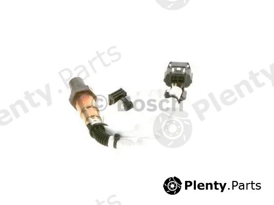 Lambda Sensor