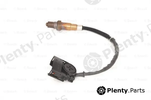 Lambda Sensor