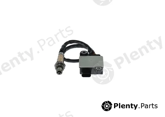 Bosch 0281008576 — Particle Sensor