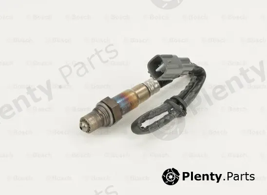 Lambda Sensor