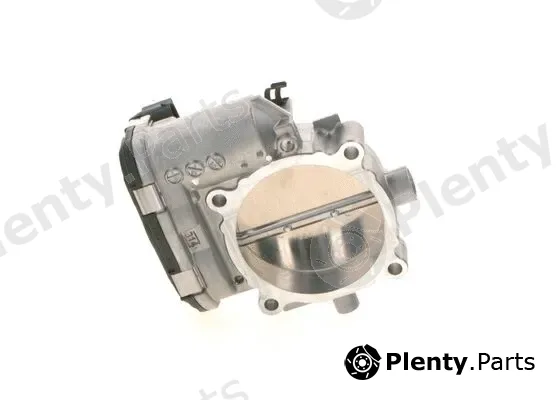 Bosch 0280750514 — Throttle Body
