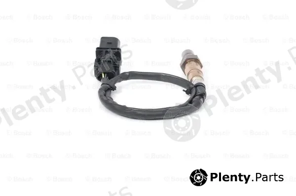 Lambda Sensor