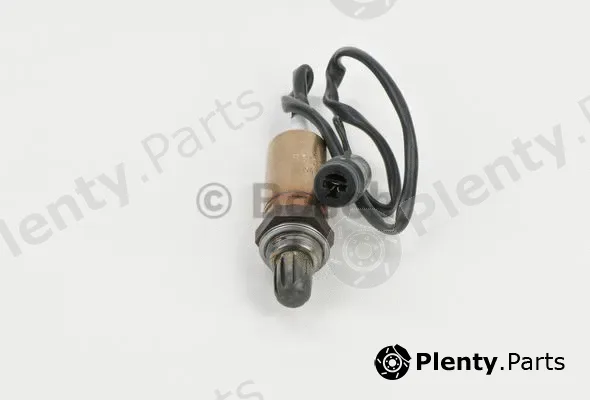 Lambda Sensor