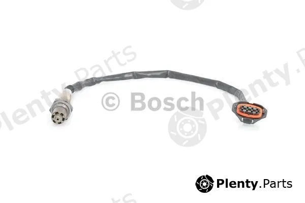 Lambda Sensor