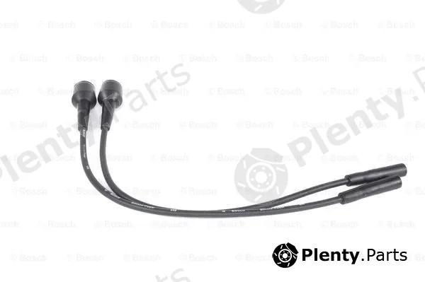 Bosch 0986356827 — Ignition Cable Kit