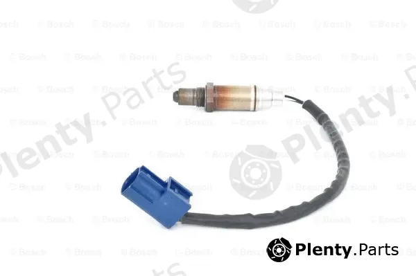 Lambda Sensor