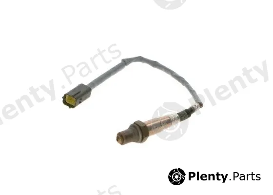 Lambda Sensor