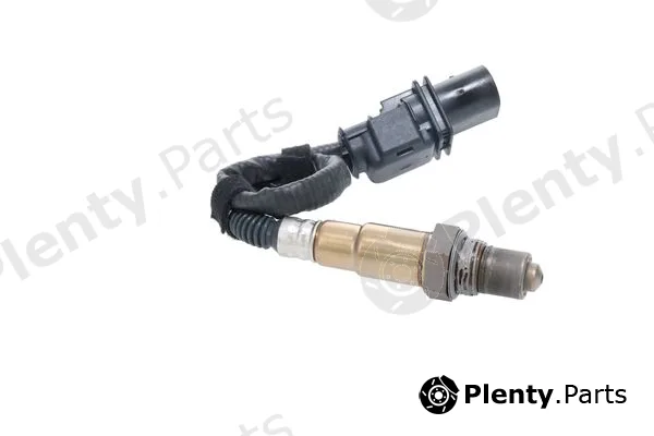 Lambda Sensor