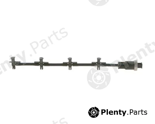 Bosch 0928402149 — Hose, fuel overflow