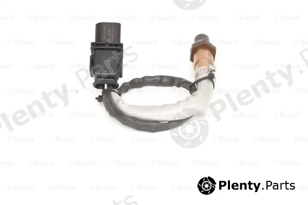 Lambda Sensor