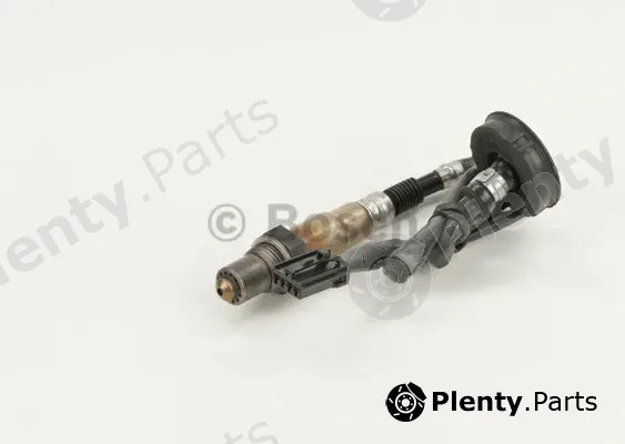 Lambda Sensor