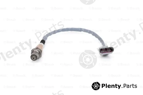Lambda Sensor