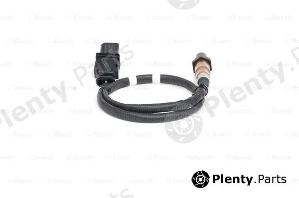 Lambda Sensor