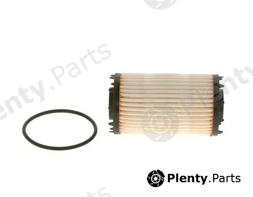 Bosch F026407274 — Oil Filter