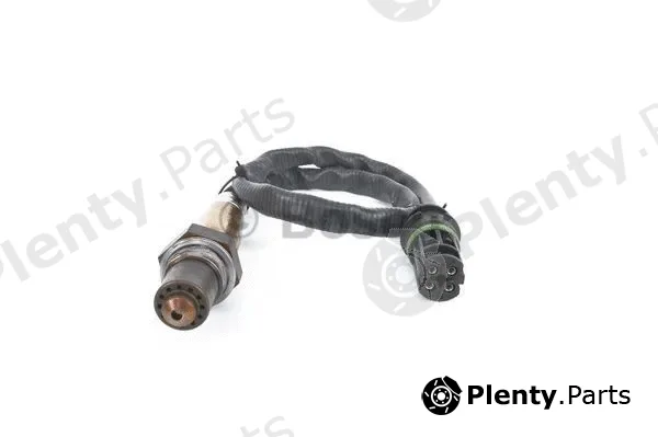 Lambda Sensor