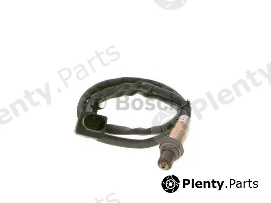 Lambda Sensor