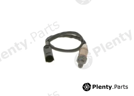 Lambda Sensor