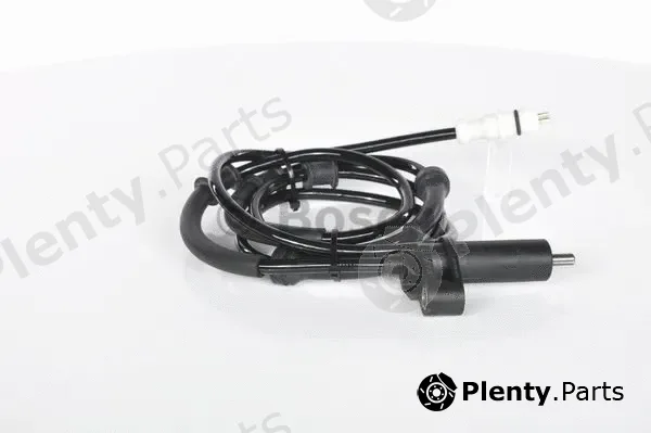 Bosch 0265006688 — Sensor, wheel speed