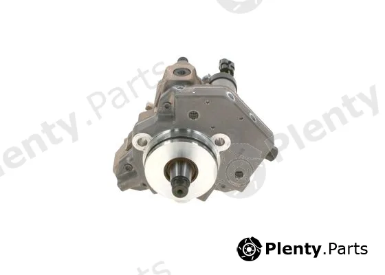 Bosch 0445020101 — High Pressure Pump