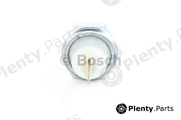 Bosch 0986344035 — Oil Pressure Switch