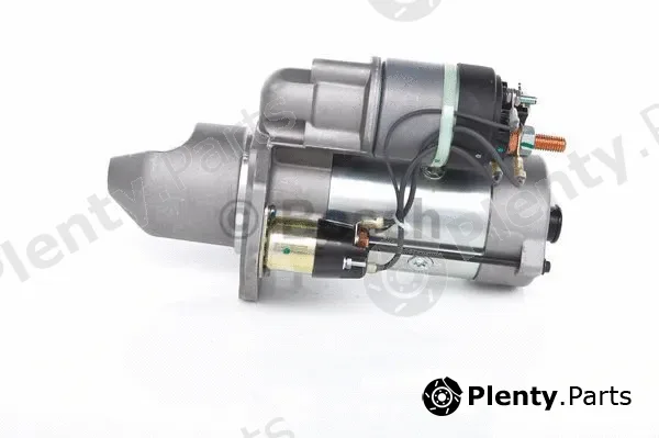 Bosch 0001251010 — Starter