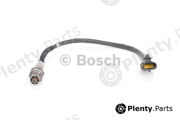 Lambda Sensor