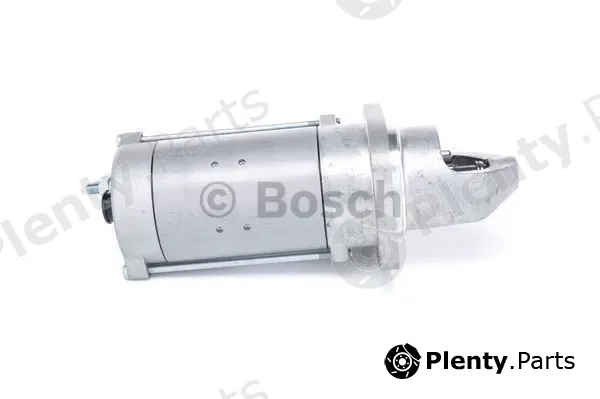 Bosch 0001231014 — Starter