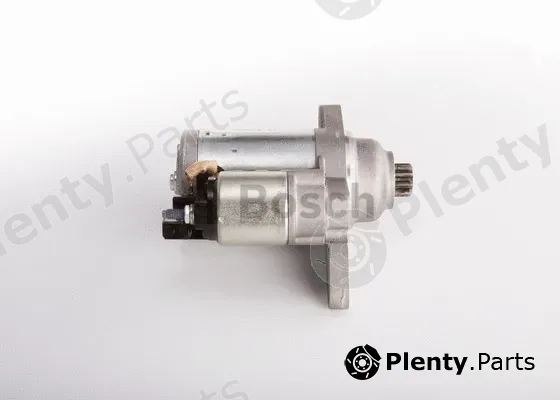 Bosch F000CD08A0 — Starter