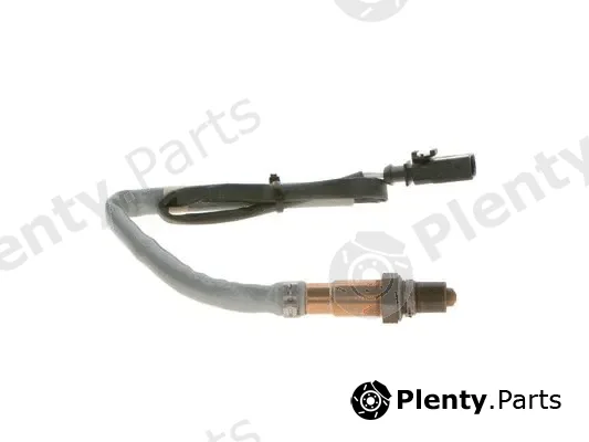 Lambda Sensor