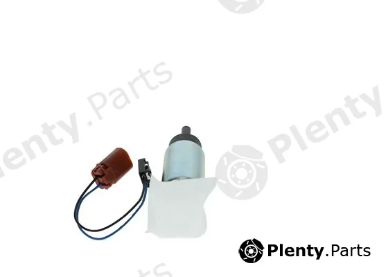 Bosch 0986580914 — Fuel Pump