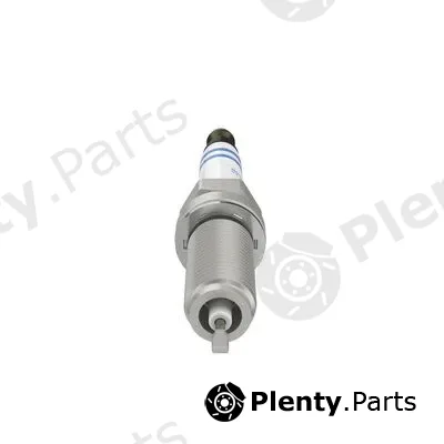 Bosch 0242140566 — Spark Plug Platinum Iridium Evo