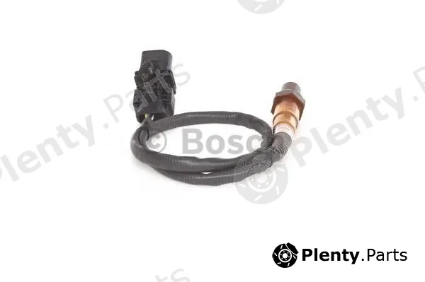 Lambda Sensor