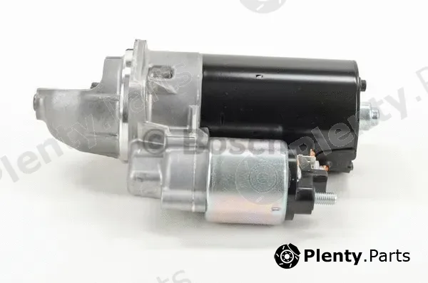 Bosch 0001107057 — Starter