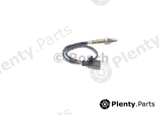 Lambda Sensor