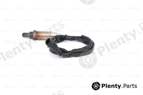 Lambda Sensor