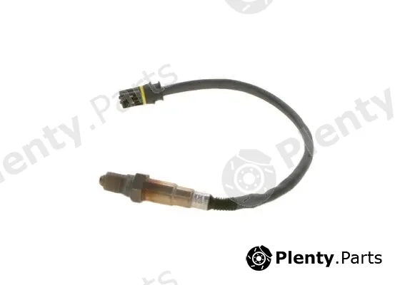 Bosch 0258006272 — Lambda Sensor