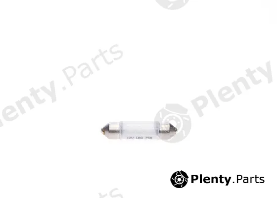 Bosch 1987301501 — Bulb, licence plate light LED Retrofit BL