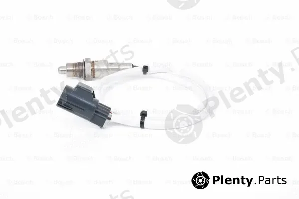Lambda Sensor