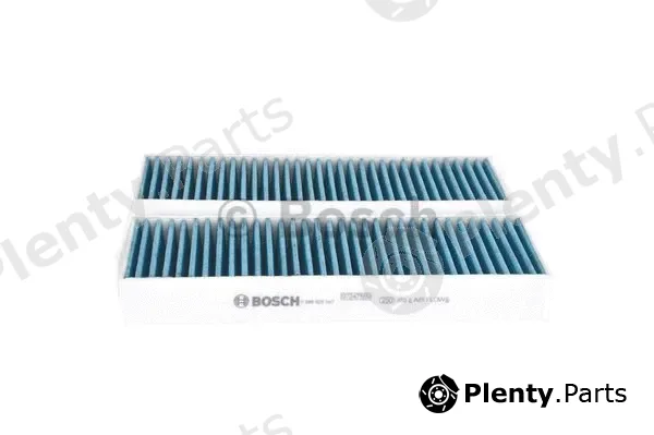 Bosch 0986628547 — Filter, cabin air FILTER+