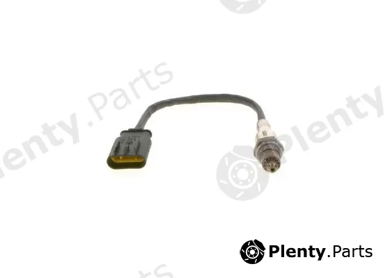 Lambda Sensor